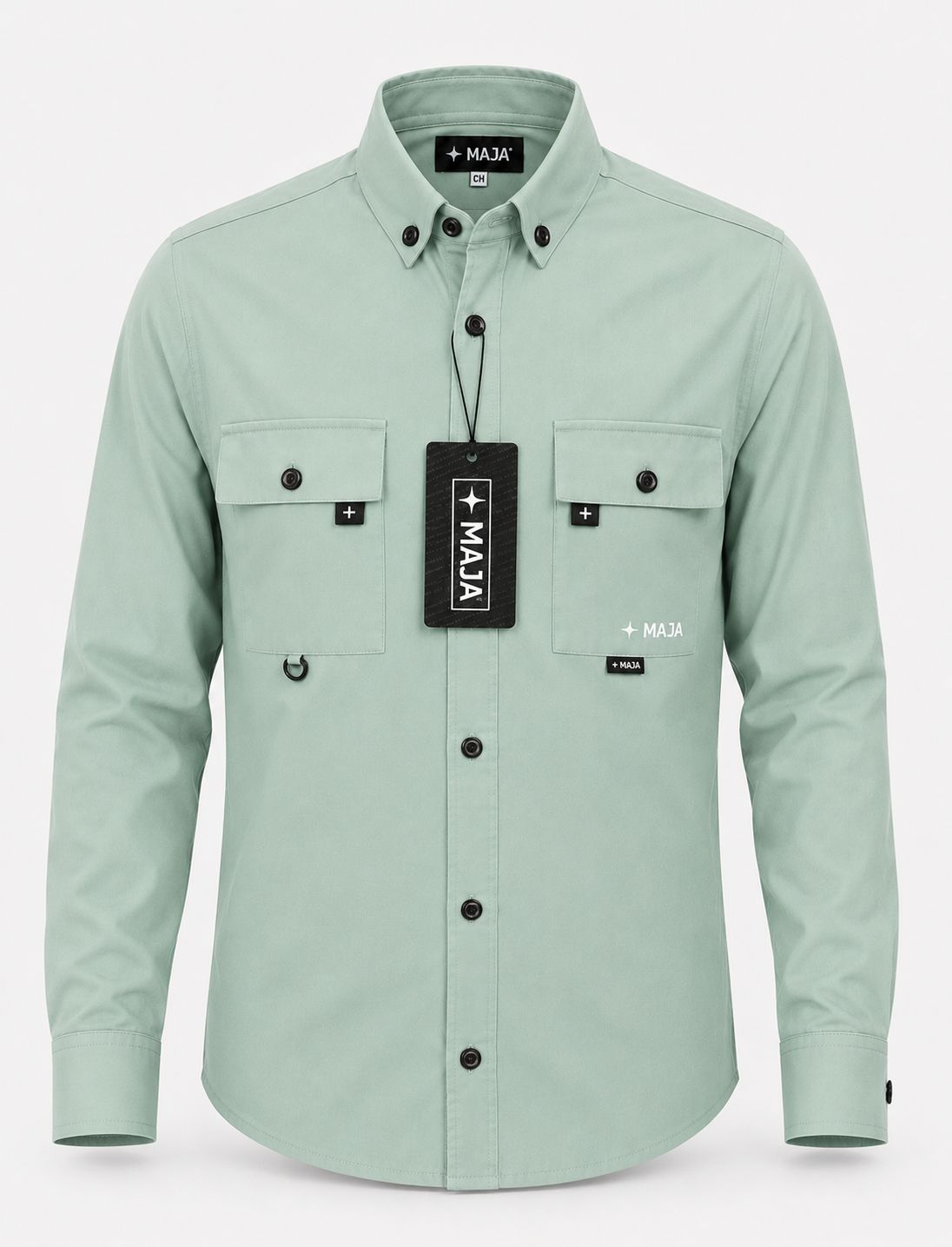 CAMISA MAJA