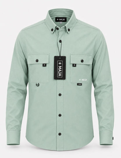 CAMISA MAJA