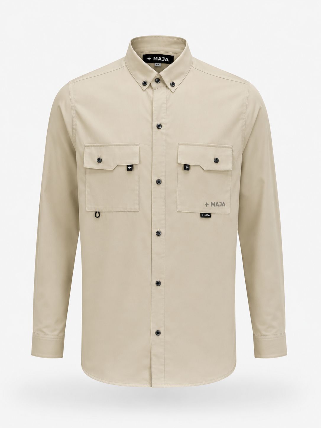 CAMISA MAJA