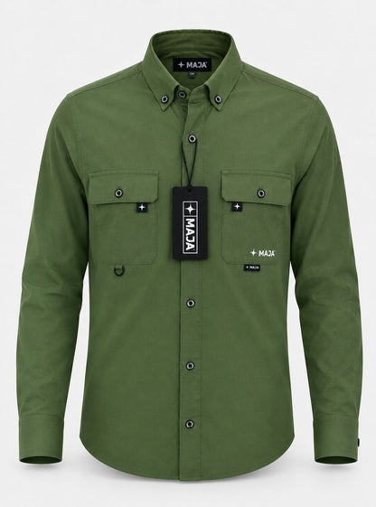 CAMISA MAJA